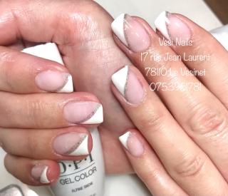 Salon de Manucure Vési Nails 0