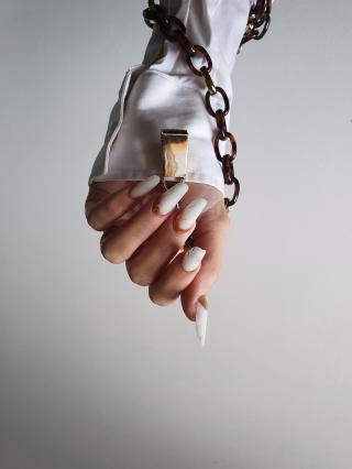 Salon de Manucure La Fée Des Ongles By Alexia 0