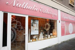 Salon de Manucure Nathalie Esthétique 1
