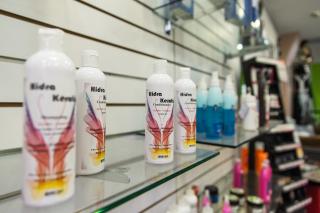 Salon de Manucure Beauté Capillaire 0