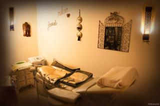 Salon de Manucure Plaire et se plaire 0