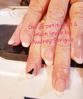 Salon de Manucure Institut de Beauté Bio 1