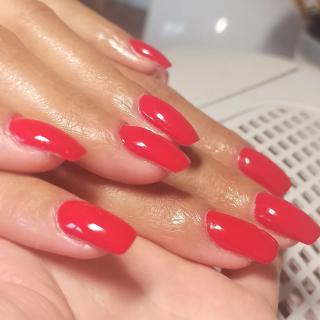 Salon de Manucure Instant Douce Heure-Chantilly 1