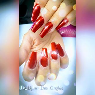 Salon de Manucure La Djinn Des Ongles 0