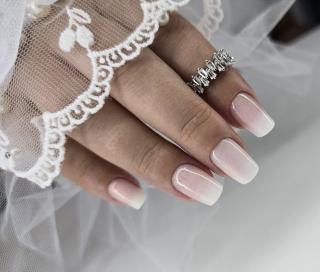 Salon de Manucure SYRINAIL&BEAUTY 0