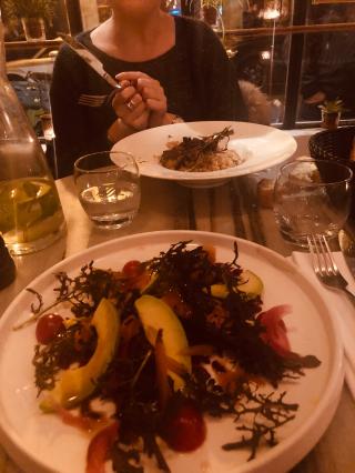 Salon de Manucure Les Bains du Marais - Spa, Hammam, Massages et Soins à Paris 0