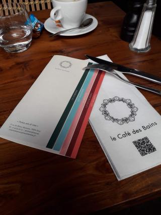 Salon de Manucure Les Bains du Marais - Spa, Hammam, Massages et Soins à Paris 0