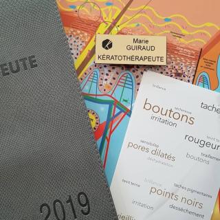 Salon de Manucure Malice Esthétique 0