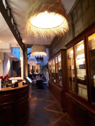 Salon de Manucure Les Bains du Marais - Spa, Hammam, Massages et Soins à Paris 0