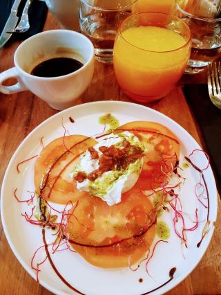 Salon de Manucure Les Bains du Marais - Spa, Hammam, Massages et Soins à Paris 0