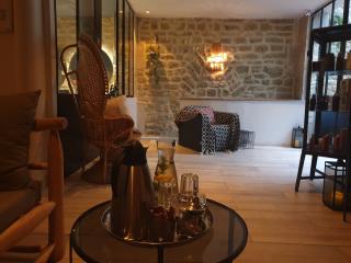 Salon de Manucure Les Bains du Marais - Spa, Hammam, Massages et Soins à Paris 0