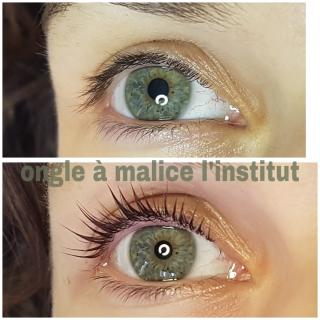 Salon de Manucure Malice Esthétique 0