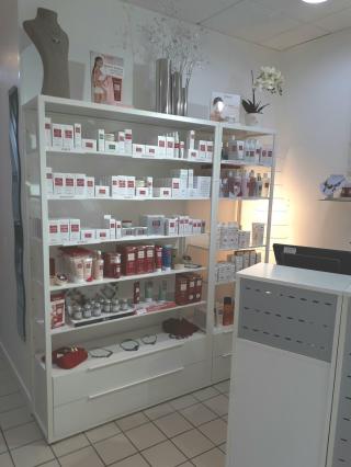 Salon de Manucure Quillien Geneviève 0