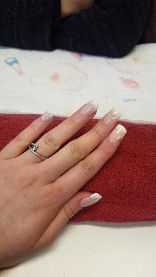 Salon de Manucure Ongl'Discount. 0