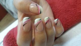 Salon de Manucure Ongl'Discount. 0