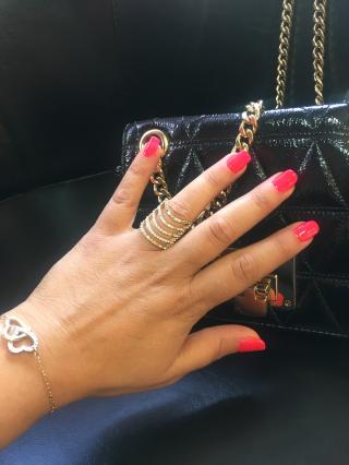 Salon de Manucure Ongl'Discount. 0