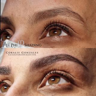 Salon de Manucure Coralie Cils Beauty 0