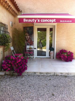 Salon de Manucure Sandra Beauty Concept 0