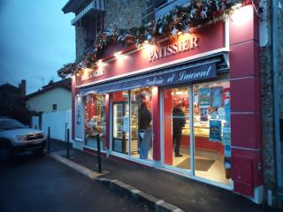 Salon de Manucure Valèrie Et Laurent 0