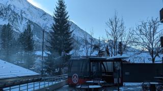 Salon de Manucure Spa Deep Nature - Le Refuge des Aiglons 0