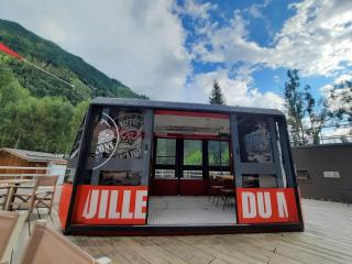 Salon de Manucure Spa Deep Nature - Le Refuge des Aiglons 0