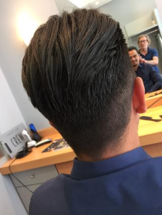 Salon de Manucure Espace Coiffure Esthetique Homme 0