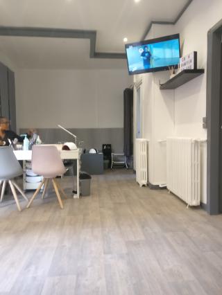 Salon de Manucure Beauty Luxe 0