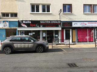 Salon de Manucure Nguyen Ongles 0