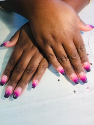 Salon de Manucure Nguyen Ongles 0