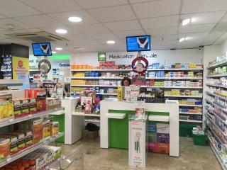 Salon de Manucure Jean Louis David - Coiffeur Sainte Maxime 0