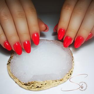 Salon de Manucure BeautybyMassa- Nails And Selfacare 1