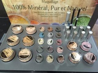 Salon de Manucure Au Naturel institut bio / Centre de formation esthétique 0