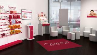 Salon de Manucure Institut A Zen Ka 1