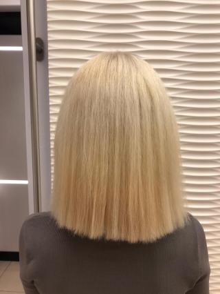 Salon de Manucure DESSANGE - Coiffeur Paris 8 0