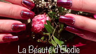 Salon de Manucure La Beauté d’Elodie 0
