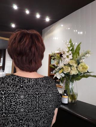 Salon de Manucure CAP-ORIENTAN COIFFEUR-INSTITUT DE BEAUTÉ 1