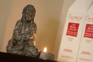 Salon de Manucure Institut Relaxance 0