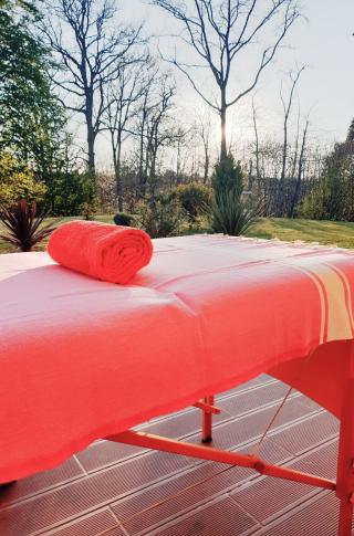Salon de Manucure Institut de Beauté et Massages Cocoon n'Flow Perigueux 0