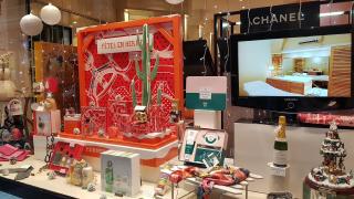 Salon de Manucure Parfumerie Maryca 0