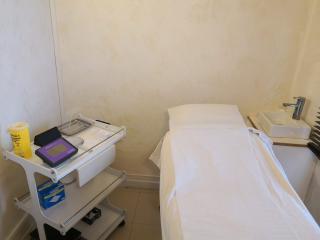 Salon de Manucure Sandrine Ideal Esthetique 0