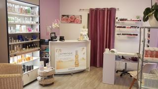 Salon de Manucure LE PARADIS DU SOIN 0