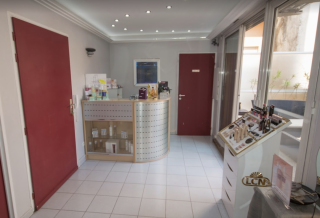 Salon de Manucure Institut Kallisté 0