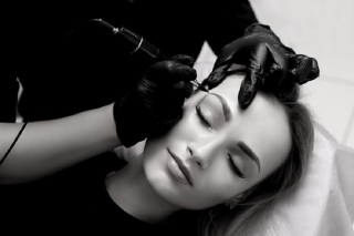 Salon de Manucure Studio DERMO 