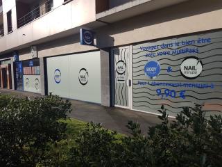 Salon de Manucure Institut de beauté Bodyminute / Nailminute 1