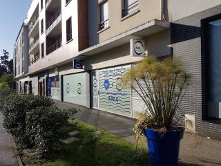 Salon de Manucure Institut de beauté Bodyminute / Nailminute 2