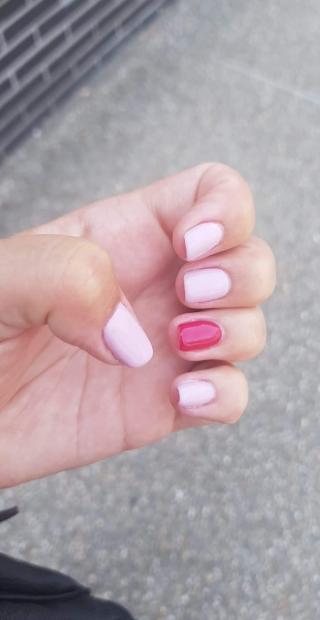 Salon de Manucure Institut de beauté Bodyminute / Nailminute 0