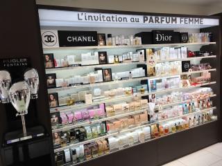 Salon de Manucure Harmonie Parfums 2