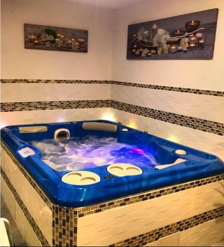 Salon de Manucure Beauty Concept 1