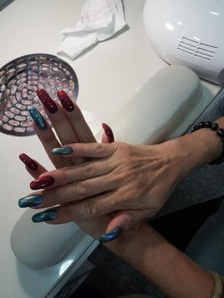 Salon de Manucure Beauty Concept 0