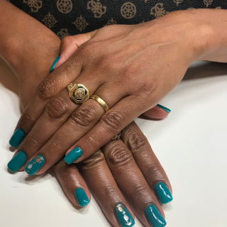 Salon de Manucure Nail Studio 0